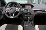 Mercedes-Benz C63 AMG Edition 507 2014 года
